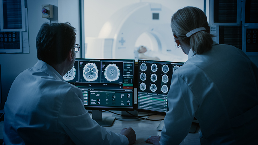 A Better MRI Test to Study Aging West Compass Insurance Solutions