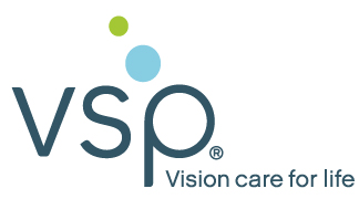 VSP Vision Logo