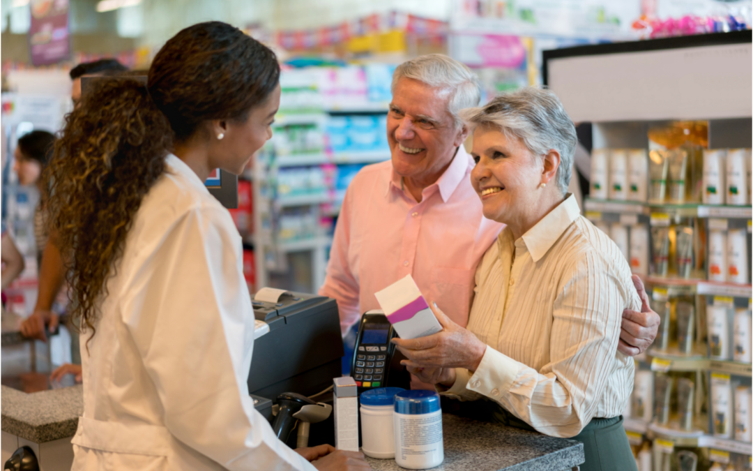 Inflation reduction act and how it benefits Medicare