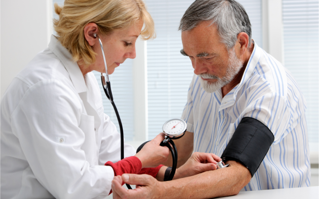 Medical Exam VS. Medicare Wellness Visit