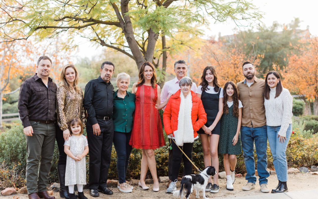 Reflexiones de Cindy Diciembre de 2022