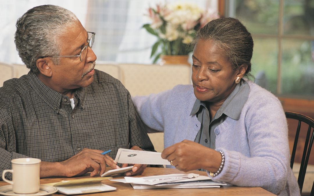 Diferentes formas y mecanismos para pagar tu cuenta de Medicare Premium.