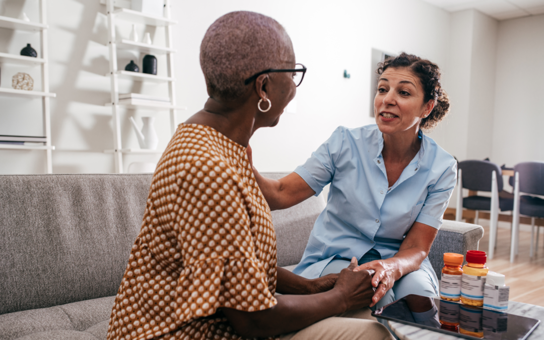 Mes de Concientización sobre la Esclerosis Múltiple