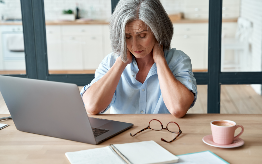 Abril es el mes de la Concientización sobre el Estrés