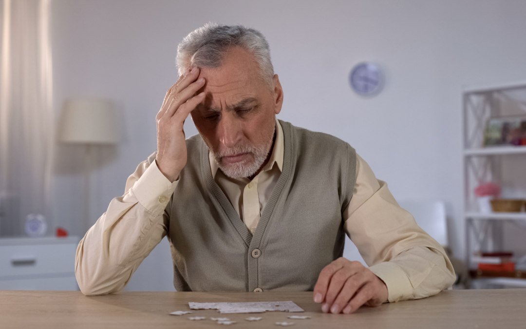 Memoria y Envejecimiento: Alzheimer y Normalidad