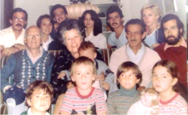 Reflexiones de Cindy Junio 2023