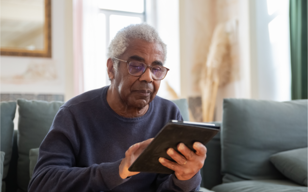 Asegura Tu Futuro: La Importancia de la Planificación Anticipada de Cuidados