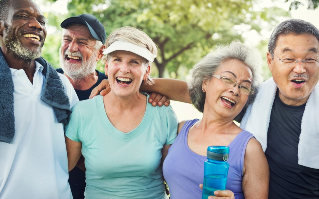 Adoptando las 4M: Guía para el Cuidado Integral de Sí Mismo