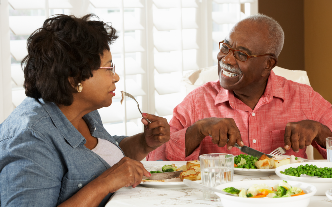 Nutriendo la Salud: El Poder de Comer Bien