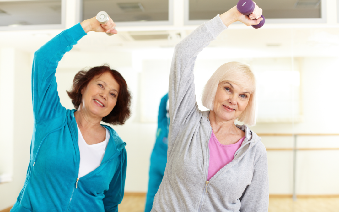 Concientización sobre la Osteoporosis: Información Esencial para un Envejecimiento Saludable