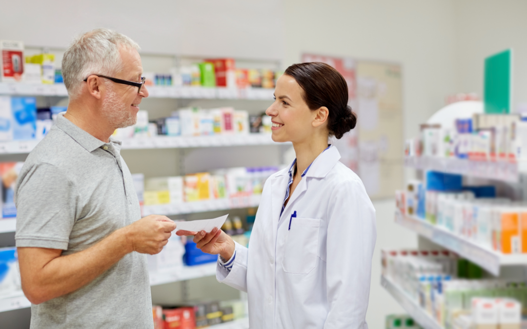 Precios Negociados de Medicamentos de Medicare