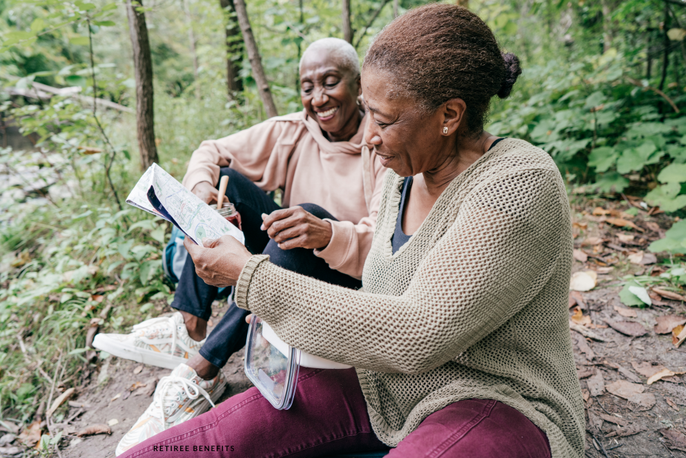 Mejorando Tus Beneficios del Seguro Social