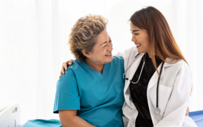 Breast Cancer Awareness Month: Know the risk factors