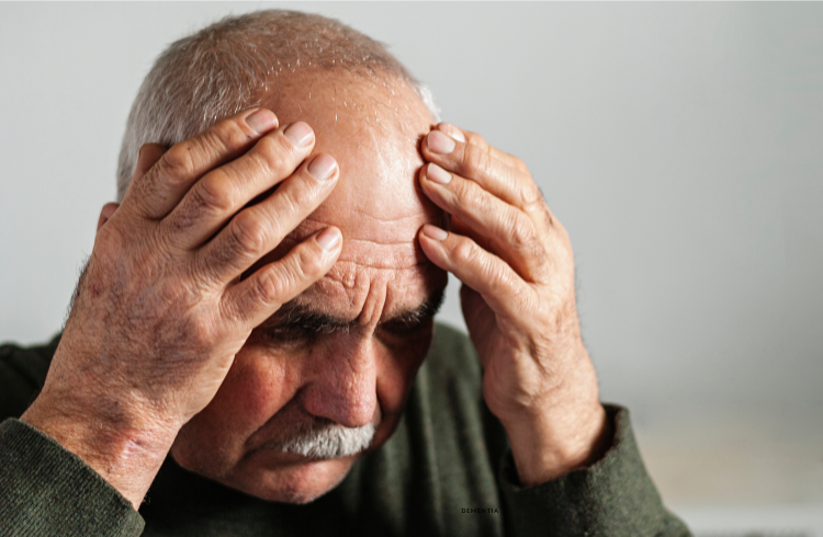 Understanding Different Types of Dementia