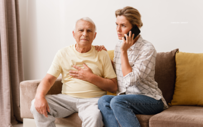 Sudden Cardiac Arrest Awareness Month: What You Should Know