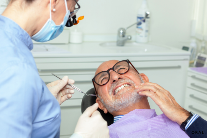 Protect Your Smile, Protect Your Health