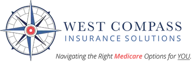 West Compass Insurance Logo