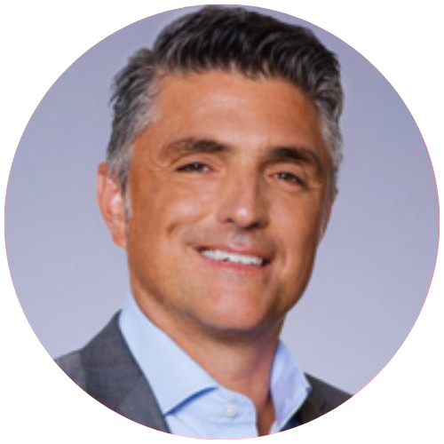 Carlos Mendoza, VP of Sales—plan benefits meetings and comparisons.