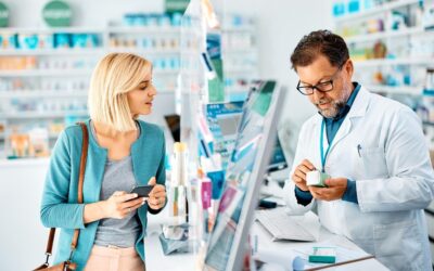 La Prima de Tu Plan de Medicamentos Recetados Podría Cambiar en 2027
